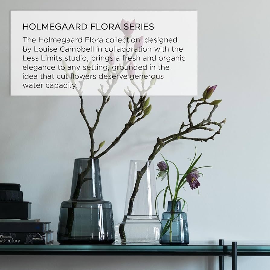 ホルムガード フローラ 旧スモーク 24cm